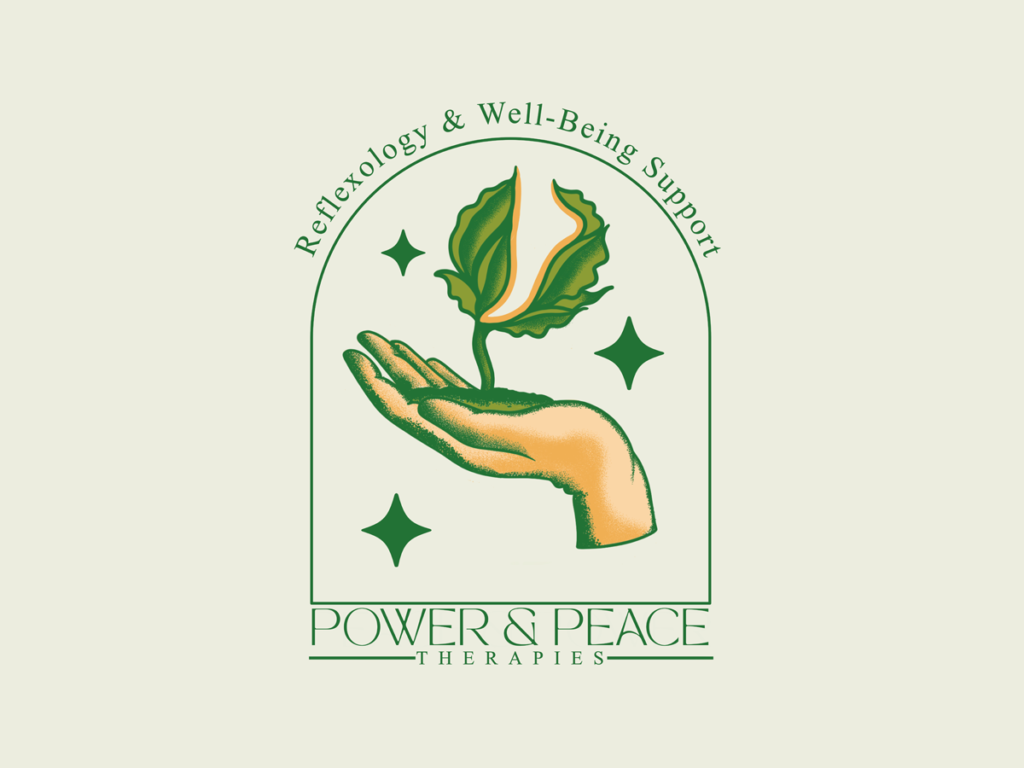 Power & Peace Therapies