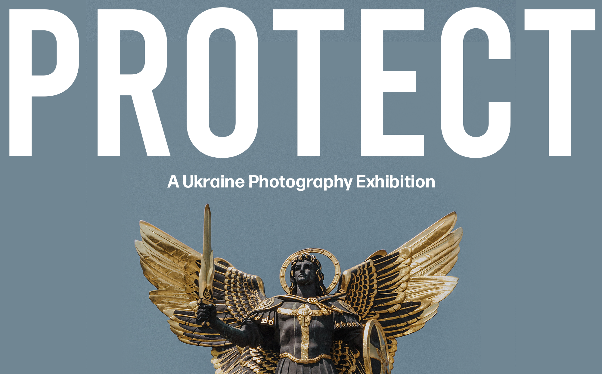 Ukraine Photography Exhibition
