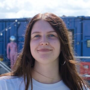 Picture of Gemma Spivey