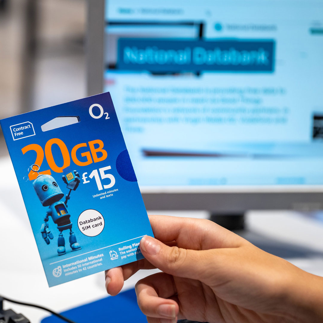York Databank