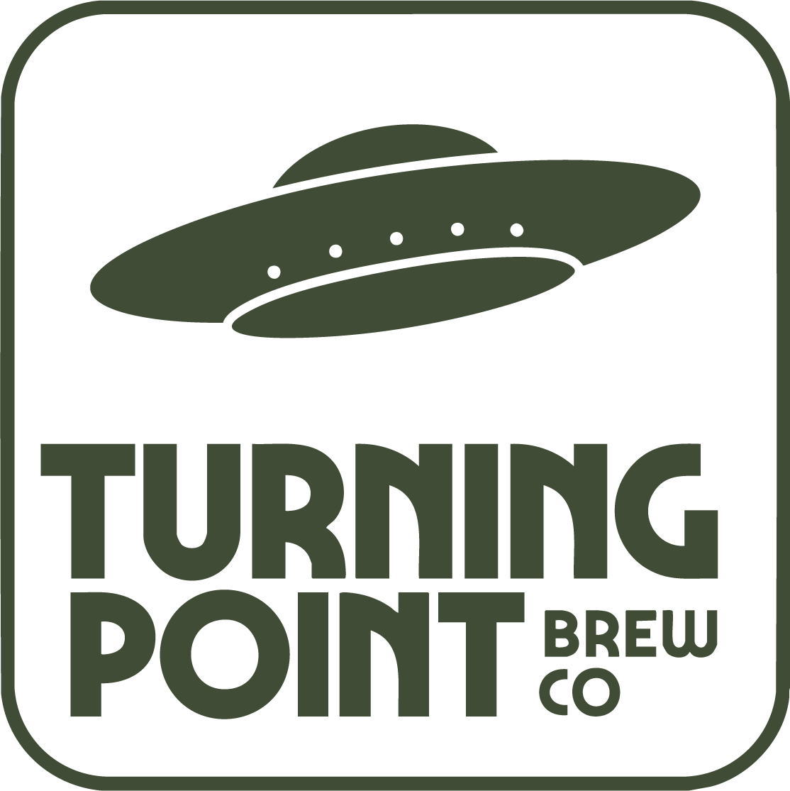 Turning Point Logo