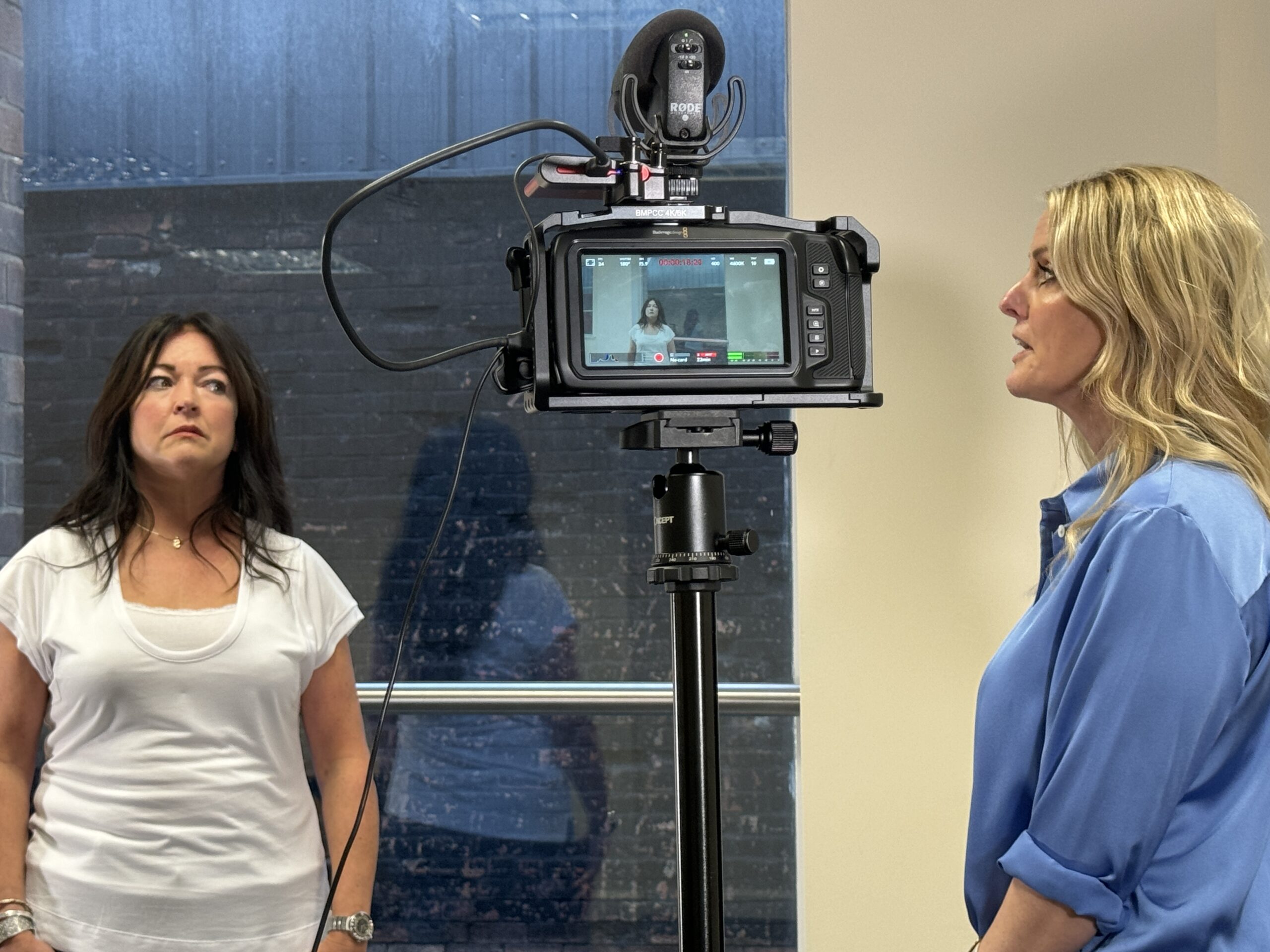 Acting Classes