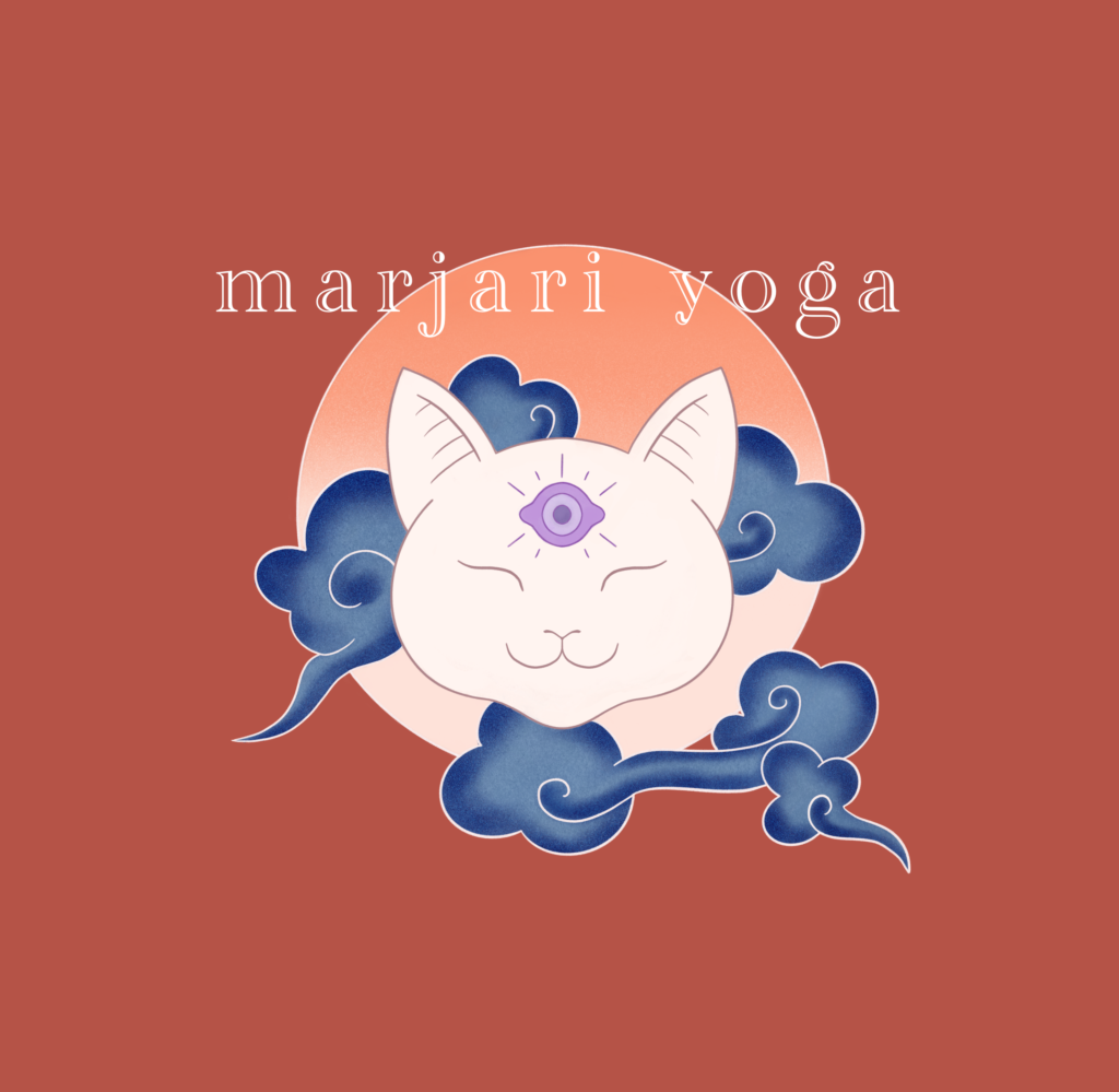 majari yoga