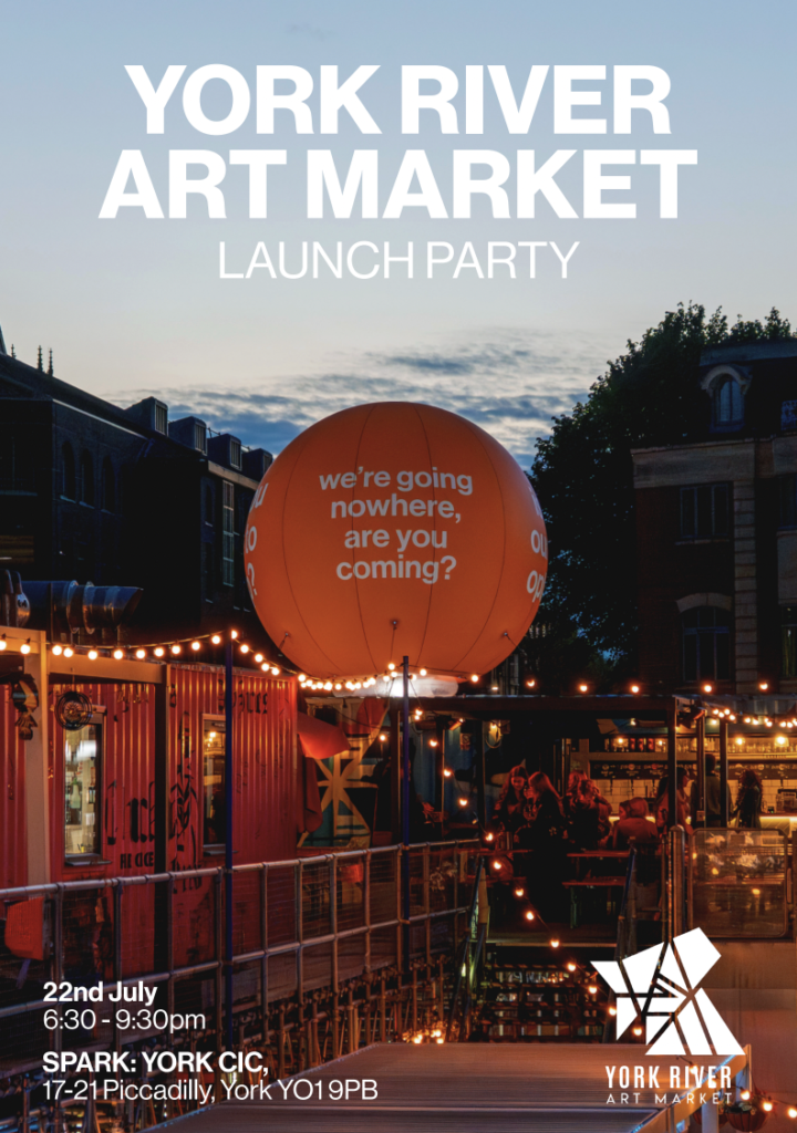 York River Art Market