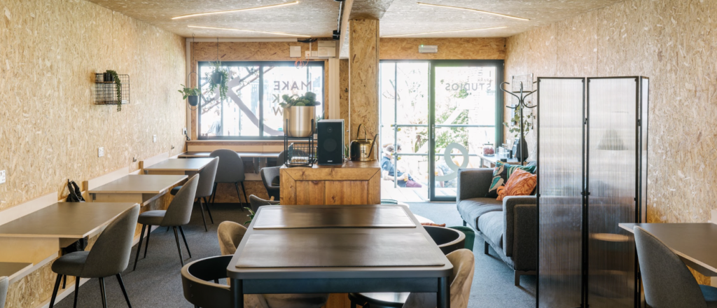 WORK Space