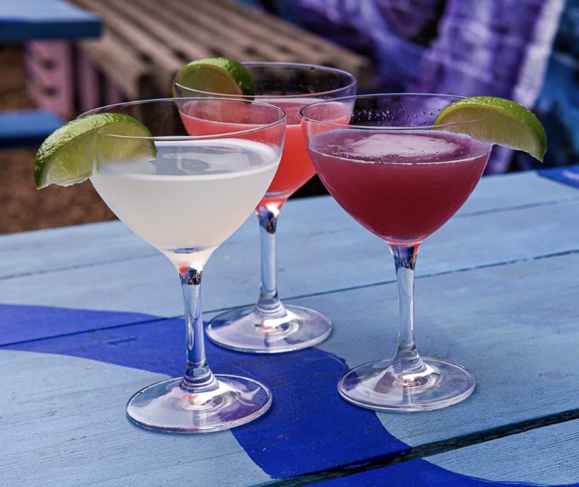 Daiquiris