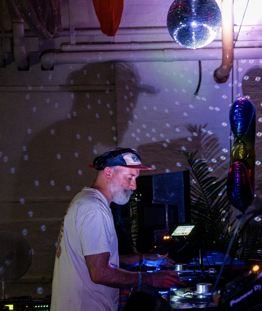 DJ Jono