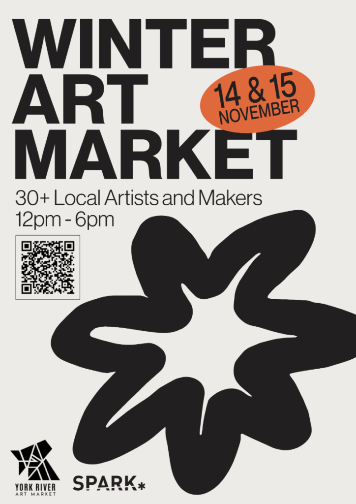 Winter Art Market